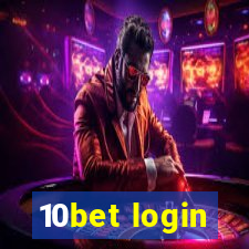 10bet login